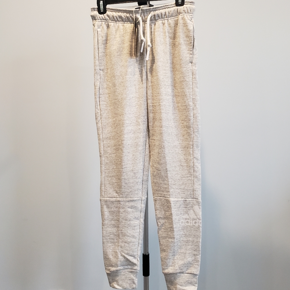 New ADIDAS xs joggers